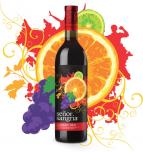 Senor Sangria - Classic Red 0 (750)